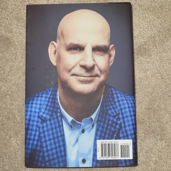 Run Away by Harlan Coban hardcover - Picture 2 of 6